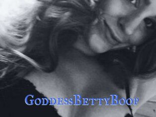 GoddessBettyBoop