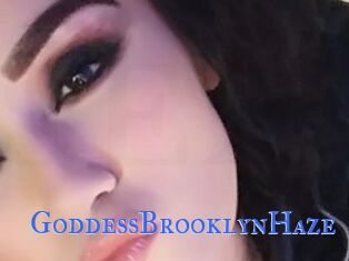 GoddessBrooklynHaze