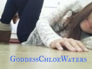 GoddessChloeWaters