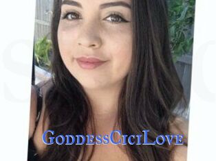 GoddessCiciLove