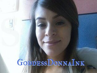 GoddessDonnaInk