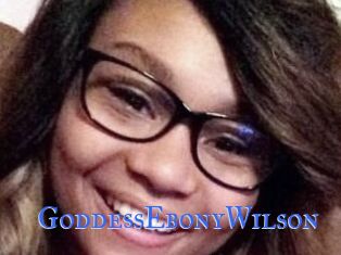 GoddessEbonyWilson