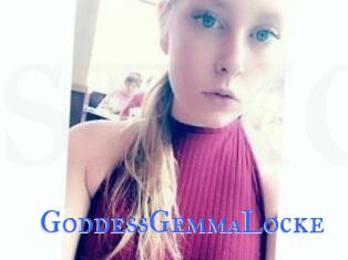 GoddessGemmaLocke