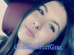 GoddessGigiGirl