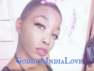 GoddessIndiaLove