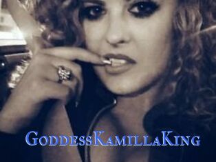 GoddessKamillaKing