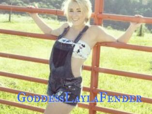 GoddessLaylaFender