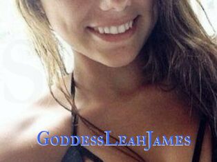 GoddessLeahJames