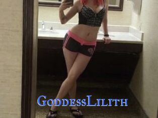 GoddessLilith