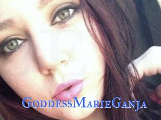 GoddessMarieGanja