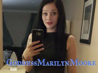 GoddessMarilynMoore