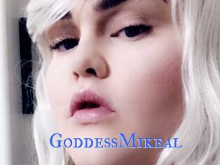 GoddessMikeal