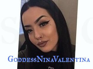 GoddessNinaValentina