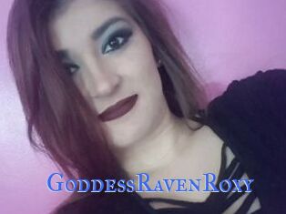 GoddessRavenRoxy