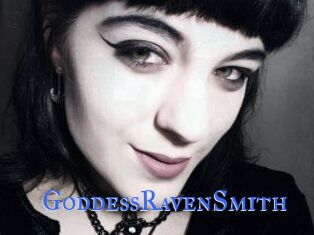 GoddessRavenSmith