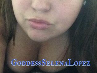 GoddessSelenaLopez