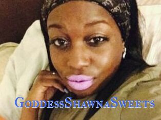 GoddessShawnaSweets