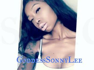 GoddessSonnyLee