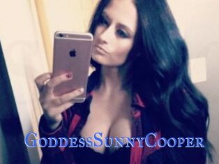 GoddessSunnyCooper