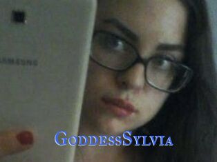 GoddessSylvia