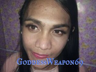 GoddessWeapon69