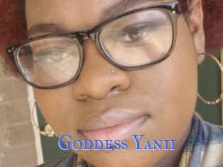 Goddess_Yanii