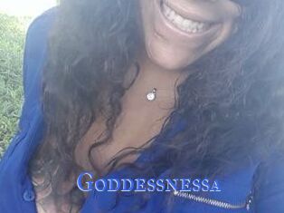 Goddessnessa