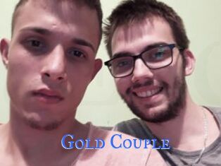 Gold_Couple