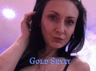 Gold_Sexxy