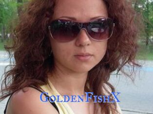 GoldenFishX