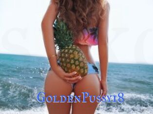 GoldenPussy18