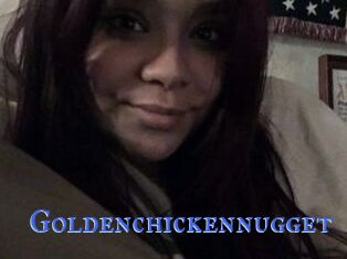 Goldenchickennugget