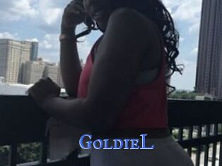 GoldieL