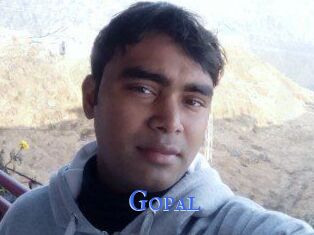 Gopal