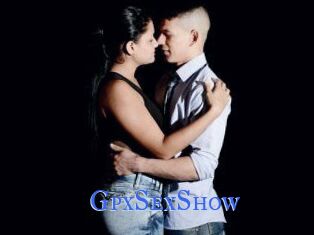 GpxSexShow