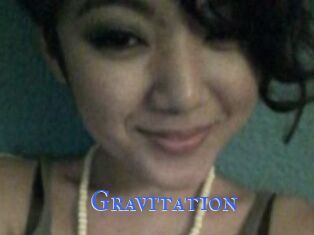 Gravitation