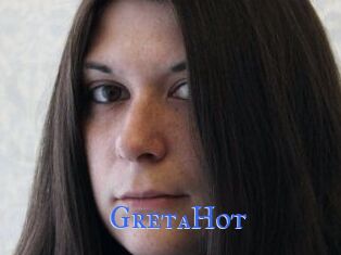 GretaHot