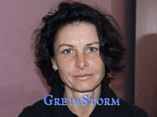 GretaStorm