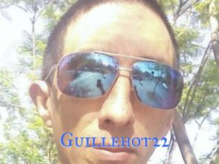 Guillehot22