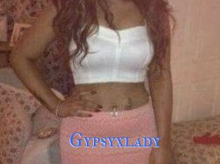 Gypsyxlady