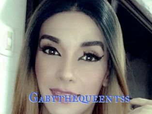 Gabythequeentss