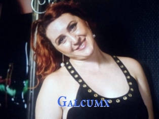 Galcumx