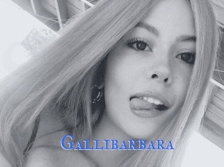 Gallibarbara