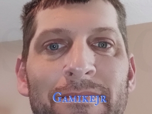 Gamikejr