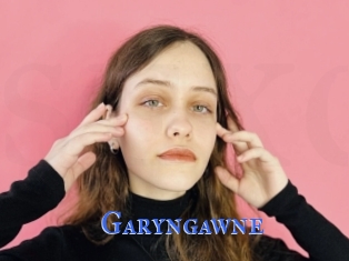 Garyngawne