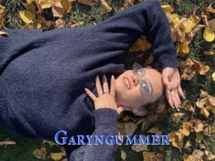 Garyngummer