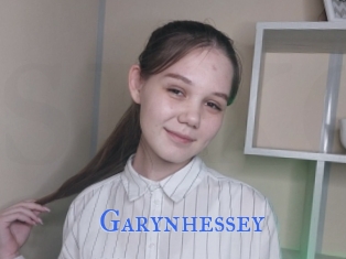 Garynhessey