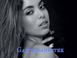 Gatitagangster