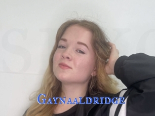 Gaynaaldridge