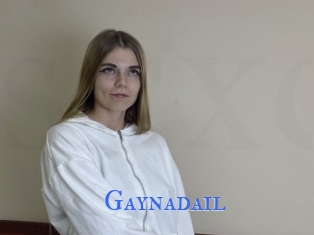 Gaynadail